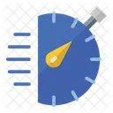 Stopwatch Time Timer Icon