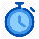 Stopwatch  Icon