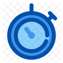 Stopwatch Timer Chronometer Icon