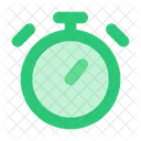 Stopwatch Timer Chronometer Icon