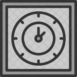 Stopwatch  Icon