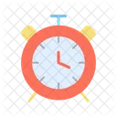 Stopwatch Chronograph Timer Icon