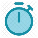 Stopwatch Timer Time Icon