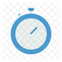 Stopwatch Countdown Chrono Icon