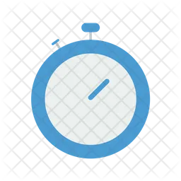 Stopwatch  Icon