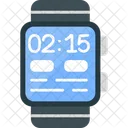 Stopwatch Countdown Measurement Icon