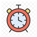 Stopwatch Chronograph Timer Icon
