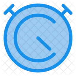 Stopwatch  Icon