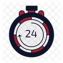 Stopwatch Icon