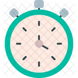 Stopwatch  Icon