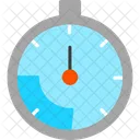 Stopwatch Timer Time Icon