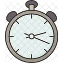 Stopwatch Timer Watch Icon