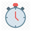 Stopwatch Timer Countdown Icon