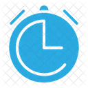 Stopwatch Chrono Time And Date Icon