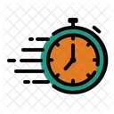 Stopwatch  Icon