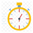 Timer Time Clock Icon