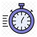 Timer Time Clock Icon