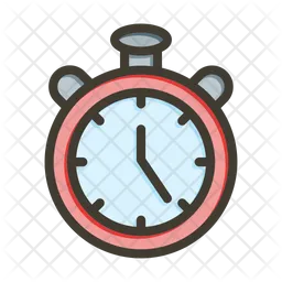 Stopwatch  Icon