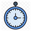 Timer Time Clock Icon