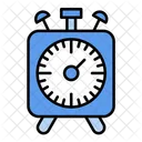 Timer Time Clock Icon