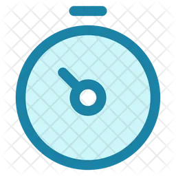 Stopwatch  Icon