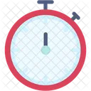 Stopwatch Timer Wait Icon
