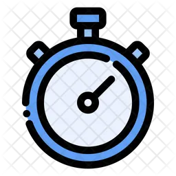 Stopwatch  Icon