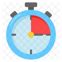 Stopwatch  Icon