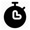 Stopwatch Timer Time Icon