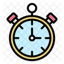 Stopwatch Stopwatches Time Icon