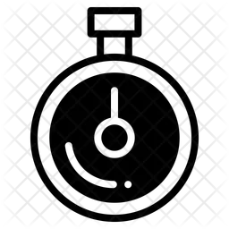 Stopwatch  Icon