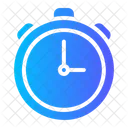 Stopwatch Chronometer Chrono Icon