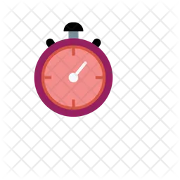 Stopwatch  Icon