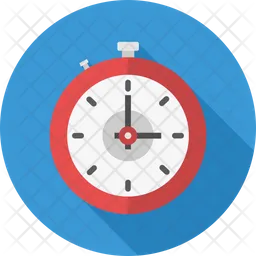 Stopwatch  Icon