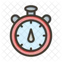 Timer Time Clock Icon