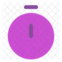 Stopwatch Chronometer Timer Icon