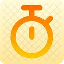 Stopwatch Icon