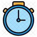 Time Icon