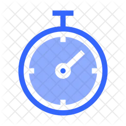 Stopwatch  Icon