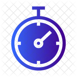 Stopwatch  Icon