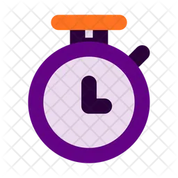 Stopwatch  Icon