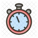 Timer Time Clock Icon