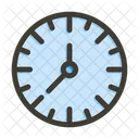 Timer Time Clock Icon