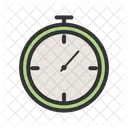 Stopwatch  Icon