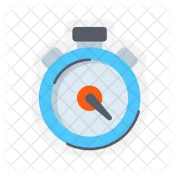 Stopwatch  Icon