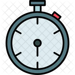 Stopwatch  Icon