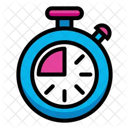 Stopwatch  Icon