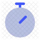 Stopwatch Digital Stopwatch Sports Timer Icon