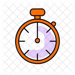 Stopwatch  Icon