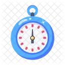 Stopwatch Time Counter Sports Watch Icon